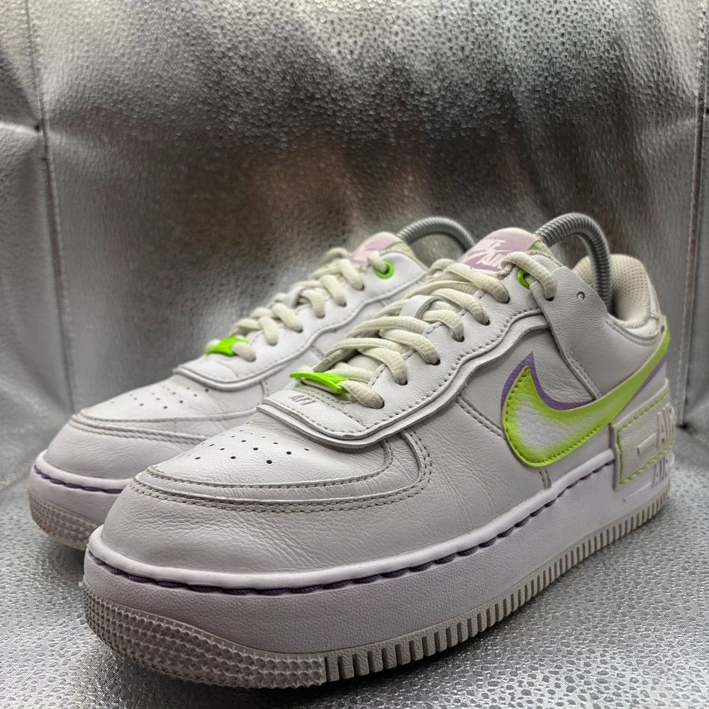 Nike size air